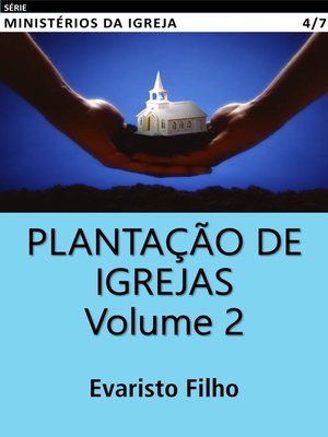 cover image of Plantação de Igrejas 2